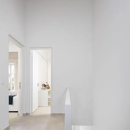 Casina Del Mare Appartement *