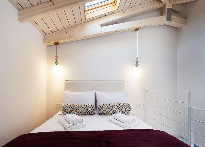 Appartement Casina Del Mare *