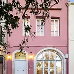 Casina Del Mare Lägenhet *