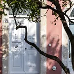 Lägenhet Casina Del Mare *