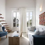 Lägenhet Casina Del Mare Rethymno