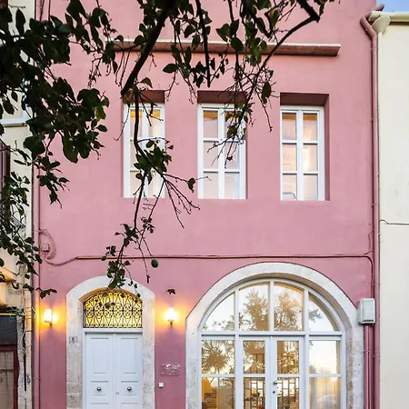 Casina Del Mare Апартаменты *
