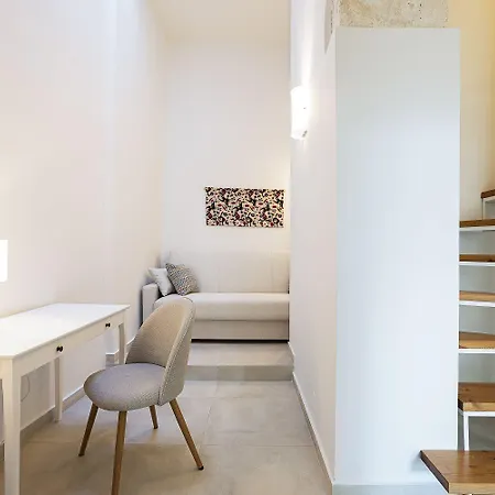 Casina Del Mare * Rethimnon