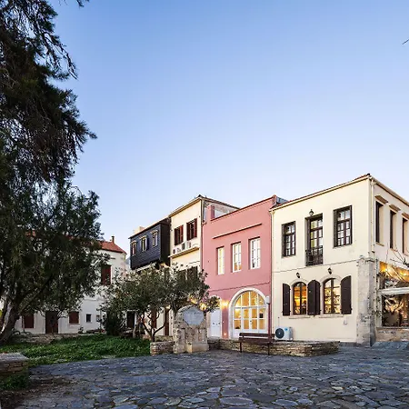 Casina Del Mare Rétino