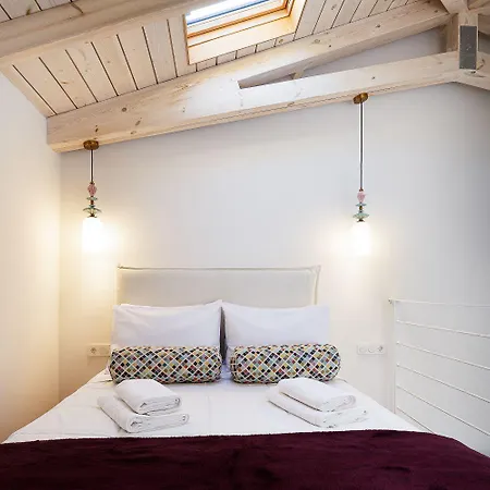 Appartement Casina Del Mare *