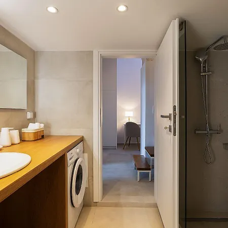 Casina Del Mare Апартаменты