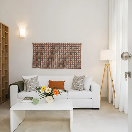 Casina Del Mare Апартаменты *