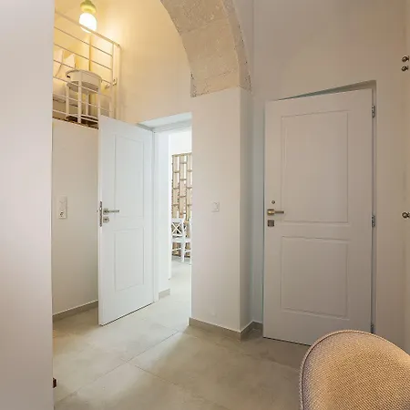 Casina Del Mare *
