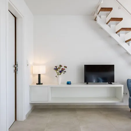 Casina Del Mare Ретимно