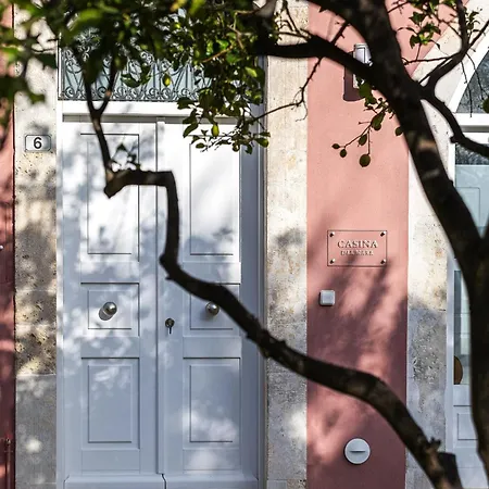 Апартаменты Casina Del Mare *