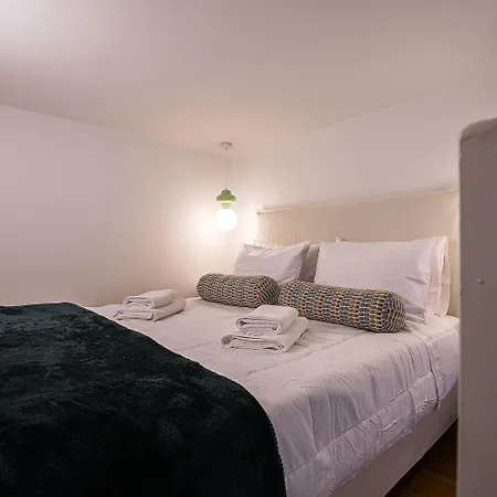 Casina Del Mare *