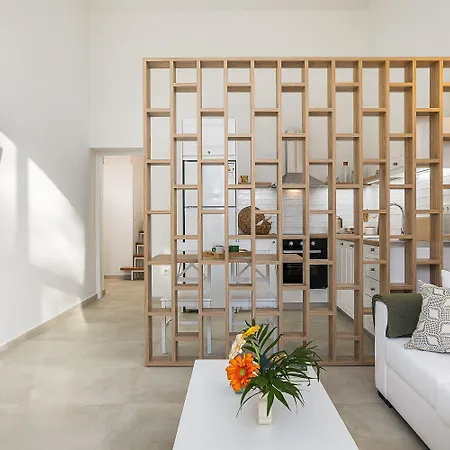 Casina Del Mare * Ретимно