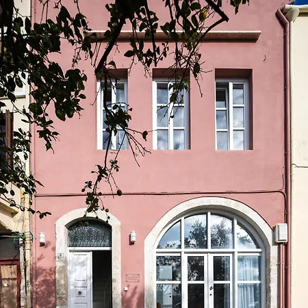 Casina Del Mare Апартаменты Ретимно