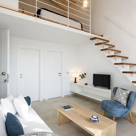 Casina Del Mare * Ретимно
