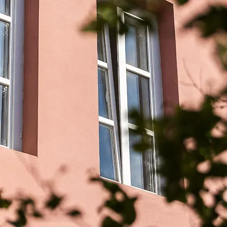 Апартаменты Casina Del Mare Ретимно