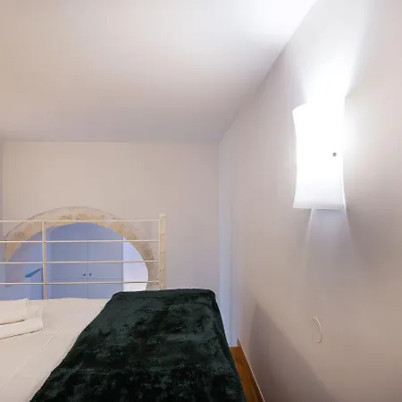 Апартаменты Casina Del Mare