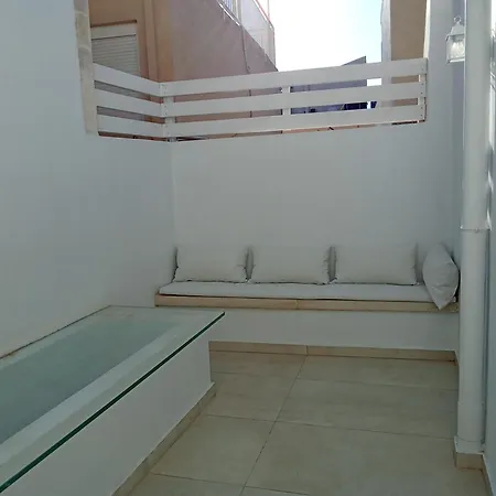 Casina Del Mare Апартаменты *
