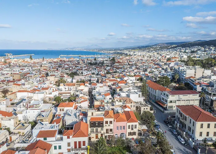 Casina Del Mare Апартаменты *