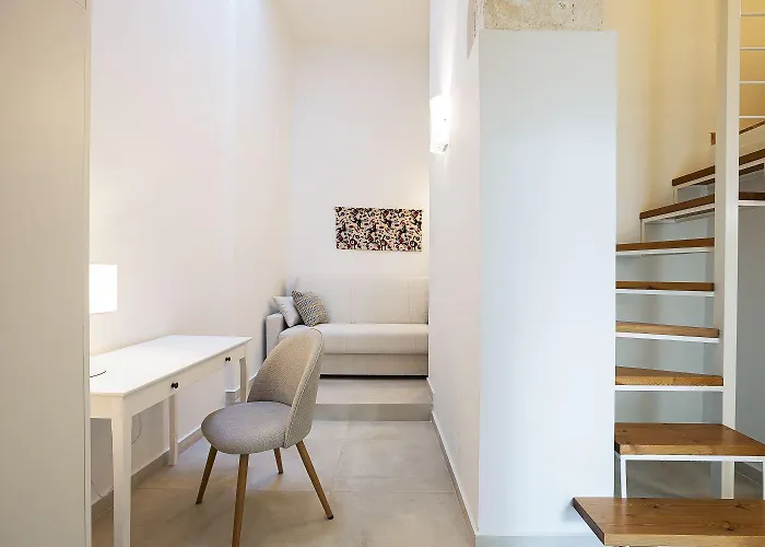 Casina Del Mare * Ретимно