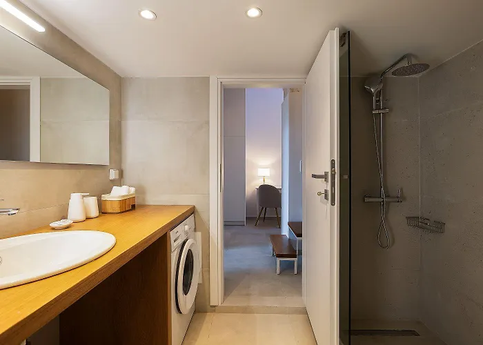 Casina Del Mare Appartement