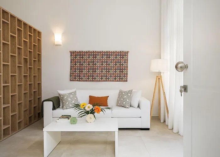 Casina Del Mare Apartamento *