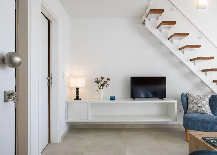 Casina Del Mare Ретимно