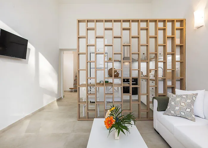 Casina Del Mare * Ретимно