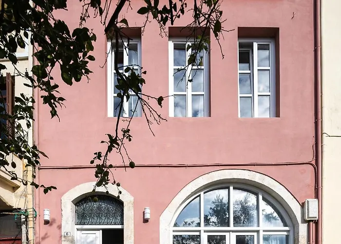 Casina Del Mare Апартаменты Ретимно