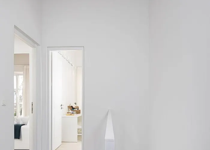 Casina Del Mare Апартаменты *