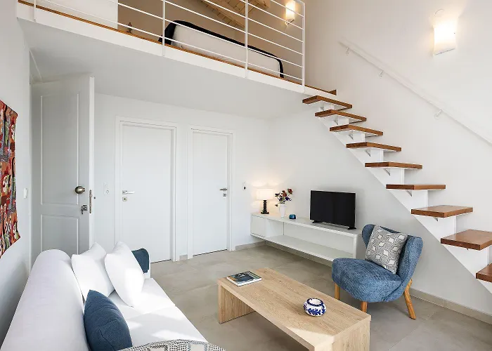 Casina Del Mare * Rethimnon