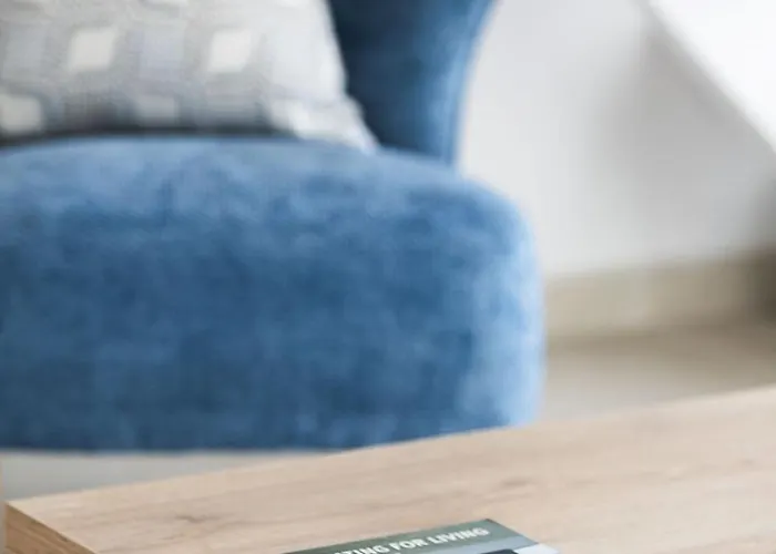 Casina Del Mare Appartement