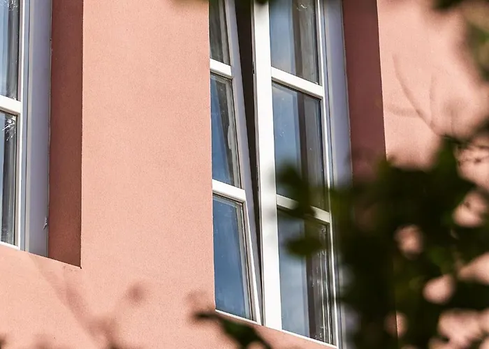 Апартаменты Casina Del Mare Ретимно