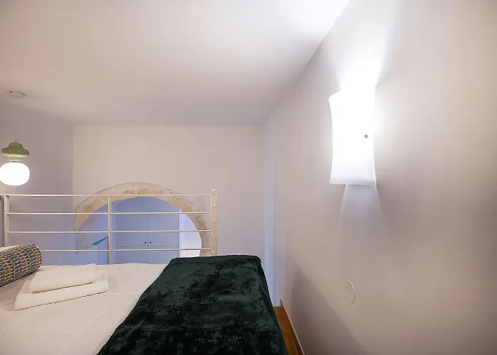 Apartamento Casina Del Mare