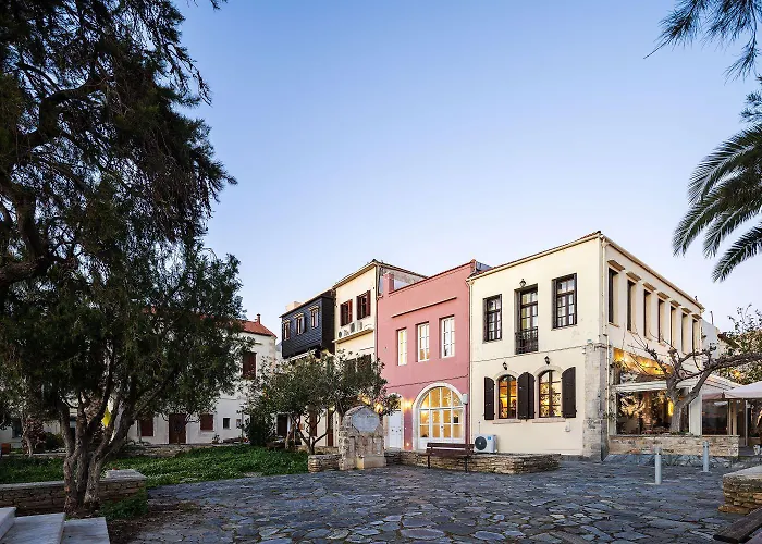 Casina Del Mare Ρέθυμνο