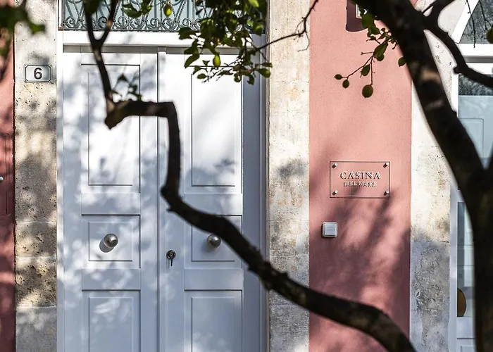 Apartment Casina Del Mare *