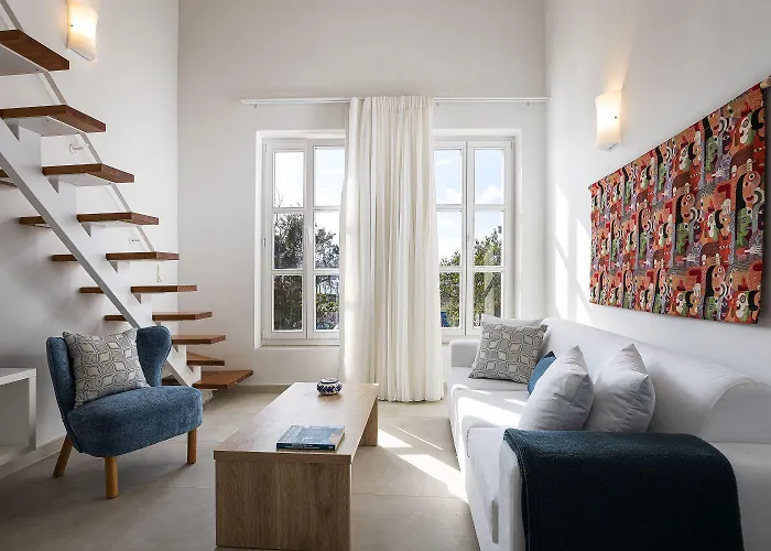 Διαμέρισμα Casina Del Mare Ρέθυμνο