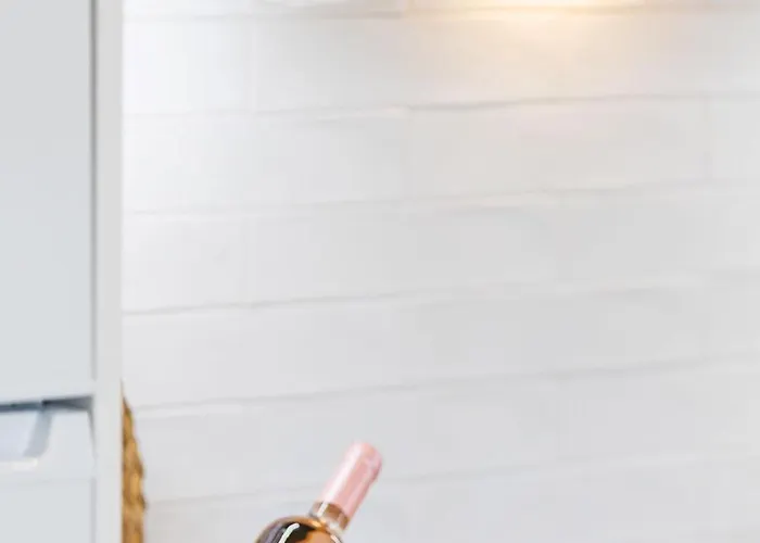 Apartment Casina Del Mare